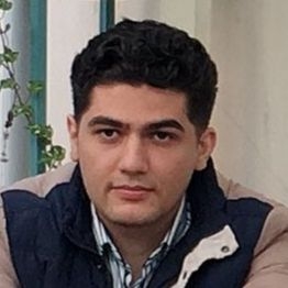 محمد احسان خلیلی